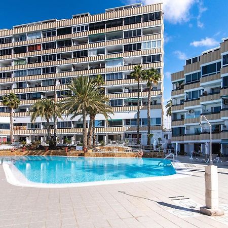 Home2Book Sunny Beach Maspalomas Playa del Inglés Esterno foto