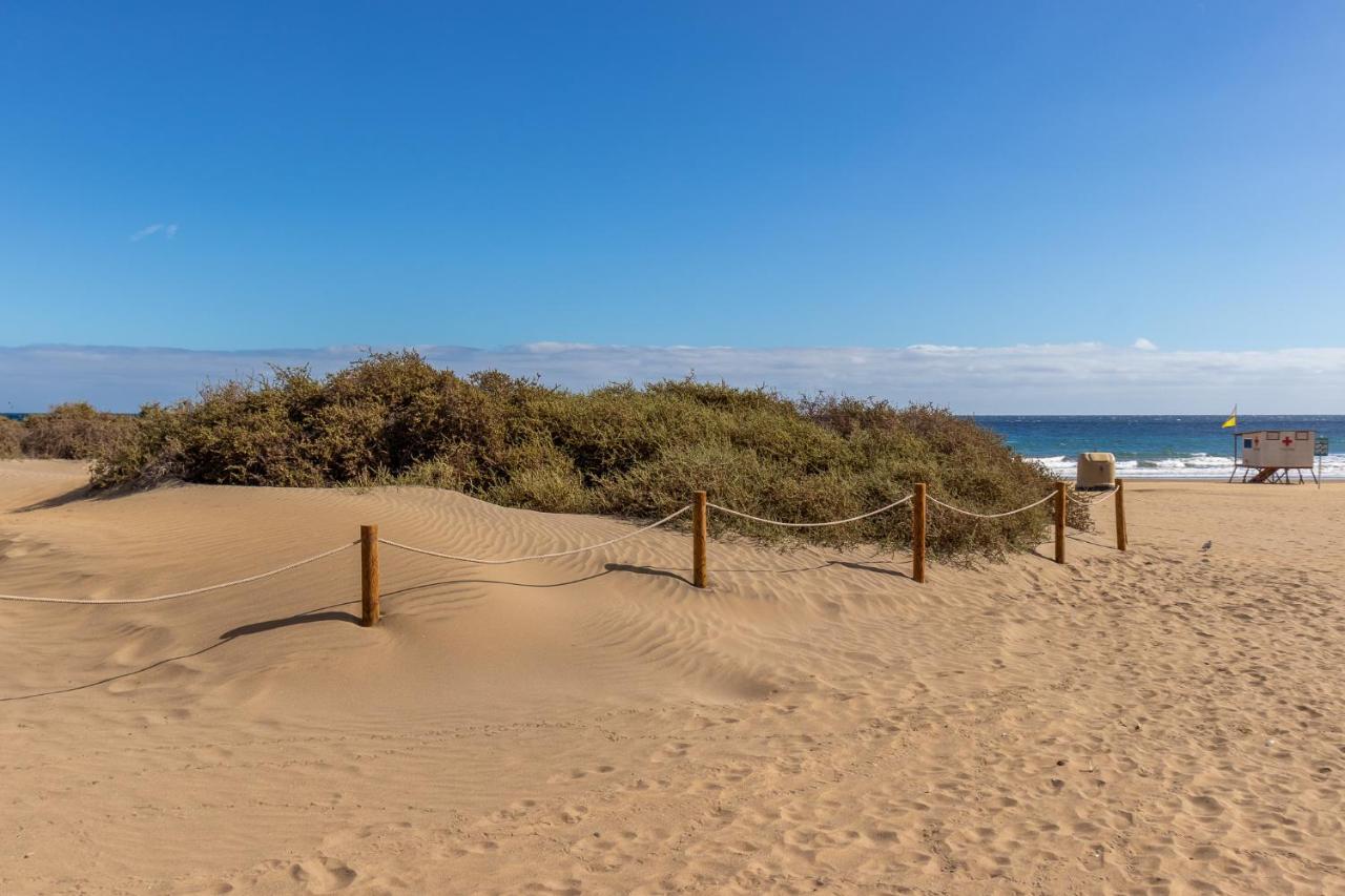 Home2Book Sunny Beach Maspalomas Playa del Inglés Esterno foto