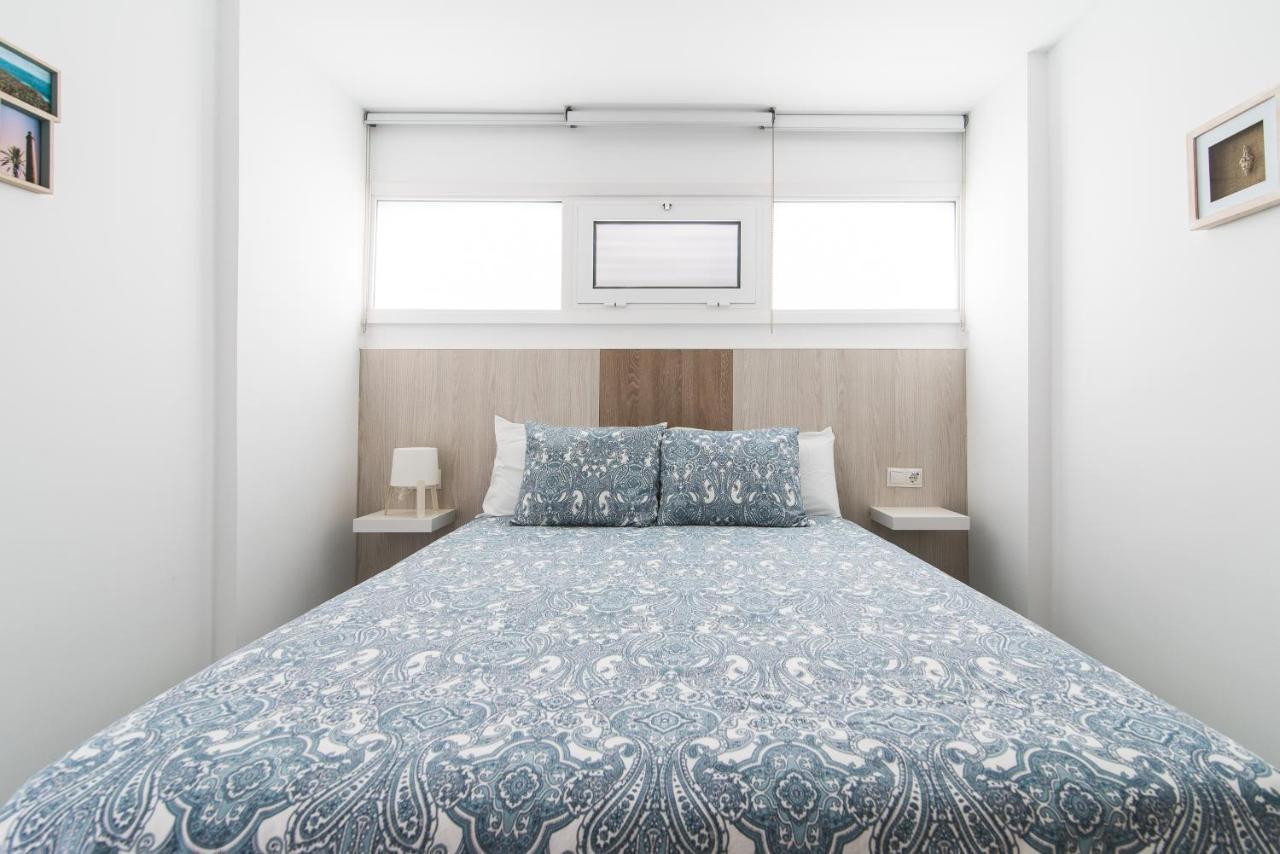 Home2Book Sunny Beach Maspalomas Playa del Inglés Esterno foto