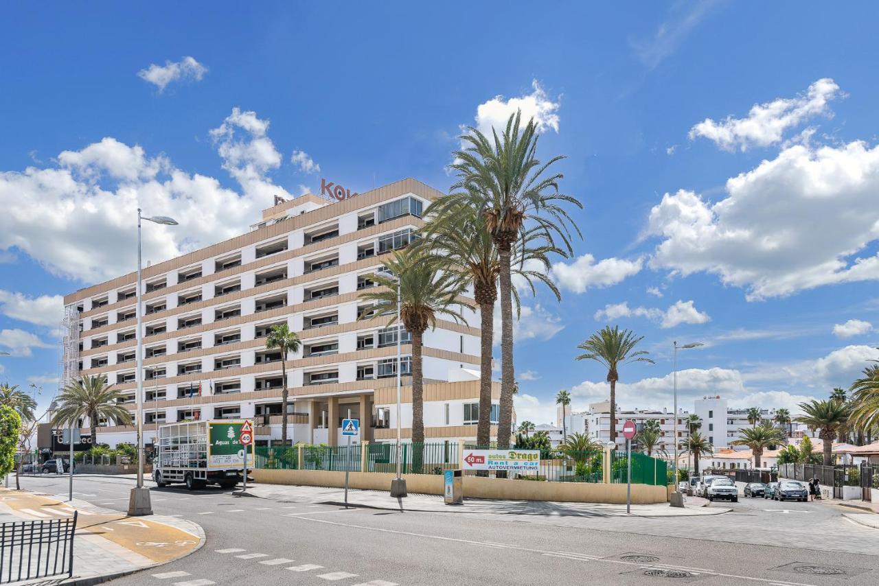 Home2Book Sunny Beach Maspalomas Playa del Inglés Esterno foto