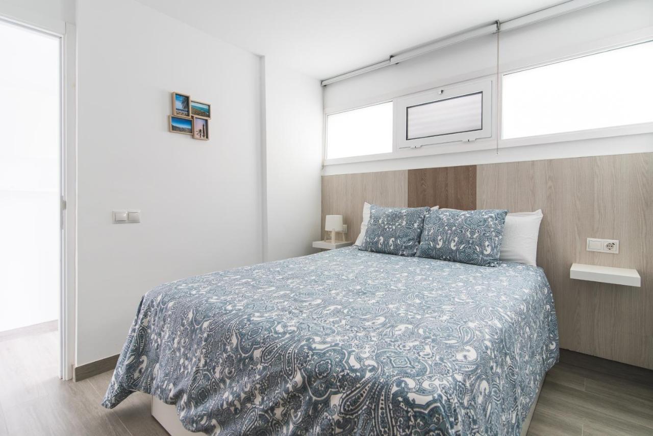 Home2Book Sunny Beach Maspalomas Playa del Inglés Esterno foto